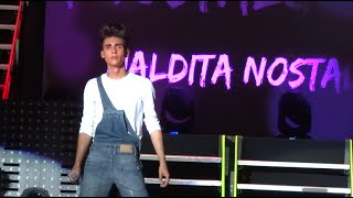 CD9 - Eternamente - Auditorio Nacional (31-jul-2015)