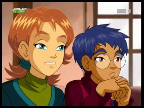 W.I.T.C.H.: Staffel 2, Folge 24 - Xanadu [Deutsch]