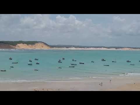 Baía Formosa - Rio Grande do Norte