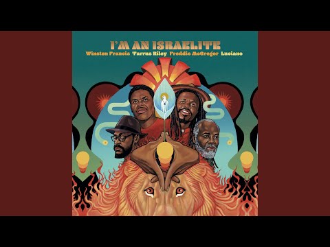 I'm an Israelite