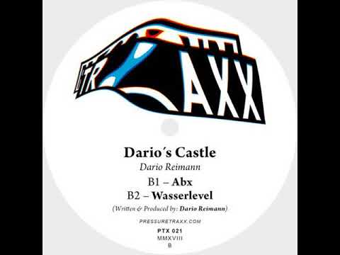 Dario Reimann - ABX [PTX021]
