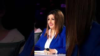 💙Got Talent Հայաստան🌟Իլոնա Կիրակոսյան