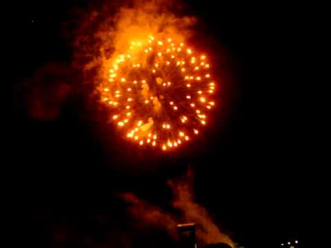 ferragosto 2010 - tortoreto lido