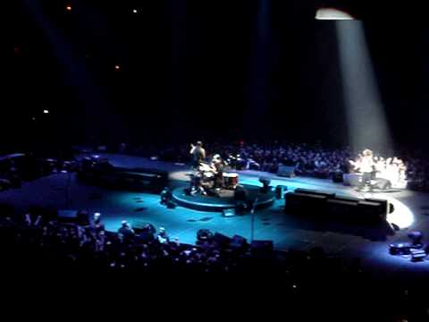 Metallica Bercy 020409 - One