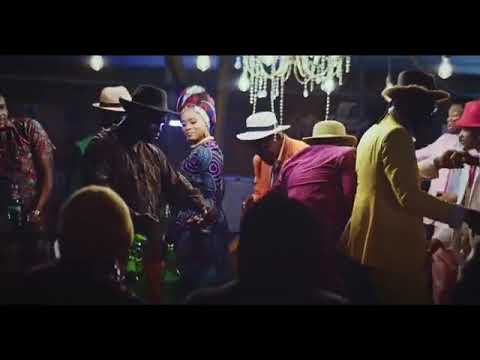 Oga Network ft Harrysong Who Ask You