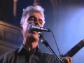 David Byrne Sax and Violins (Live At Union Chapel)