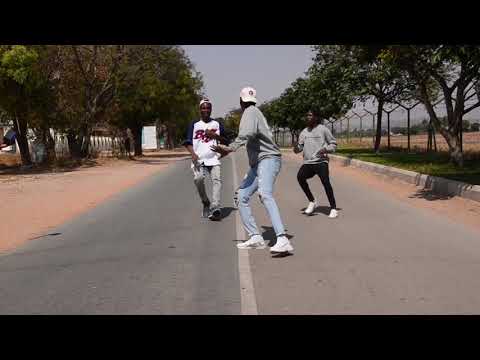 Afro Dance Cypher #1 Dj Famifox Instrumental Havaina ft Dj Ly-Coox