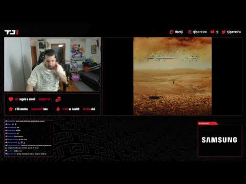 TJI REAGE A PLUTÓNIO - INTERESTELAR