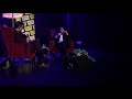Brett Anderson conversation/signing, Mirth, Marvel and Maud, London, UK 08.03.18