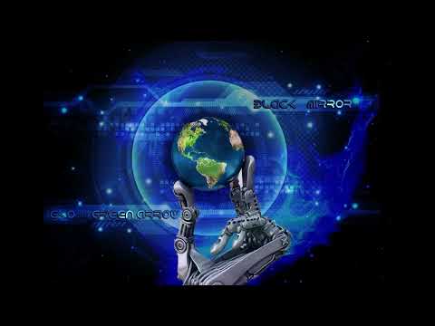 Eko aka GreenArrov - Black Mirror (prod. BUGI)