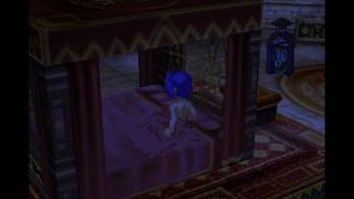 Let's Play Xenogears Part 40 - Sand-Wha?