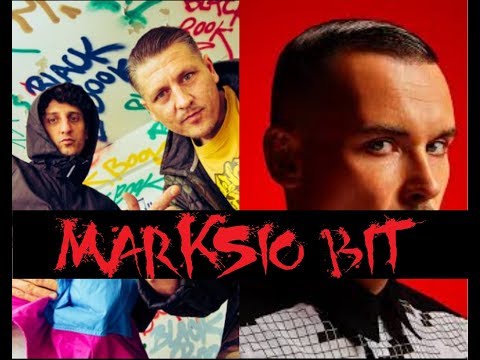 ERO KOSI x HADES - 96 (Marksio BIT)