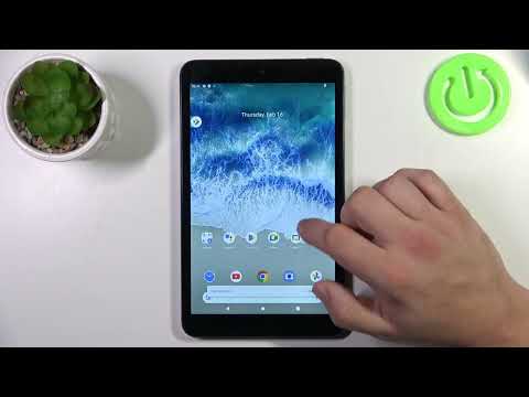 Remove/Restore Messages Icon - NOKIA T10 & Home Screen