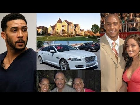 Kellen Winslow II - Lifestyle | Net worth | Wife | houses | Luxury | Family | Bio | Info