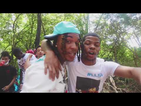 LilTaco & GloodBaby - 54 Babies 333 (Official Music Video) [@ShotByTwin]