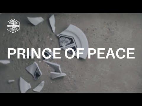 The Ineloquent - Prince of Peace (Official Lyric Video)