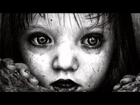 German Creepypasta - A child's eyes - Creep Out Folge 72 ( Deutsch / German )