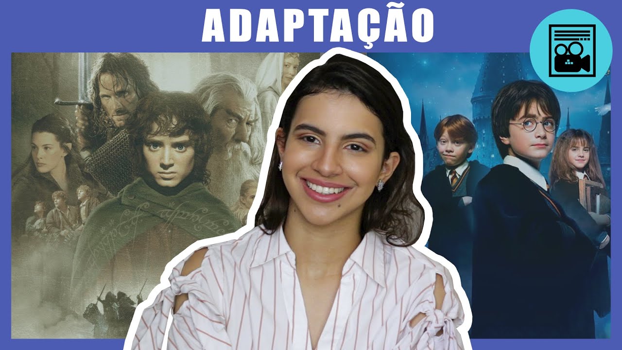 COMO FUNCIONA O PROCESSO DE ADAPTAÇÃO PARA UMA NARRATIVA AUDIOVISUAL?