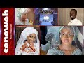 Mariage Sadio Mané: admirez le 2e sañsé de son épouse Aicha Tamba. Ambiance totale!!!
