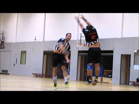 Ein bisschen Erste :D