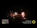 American Freedom Train by Black Cat Fireworks