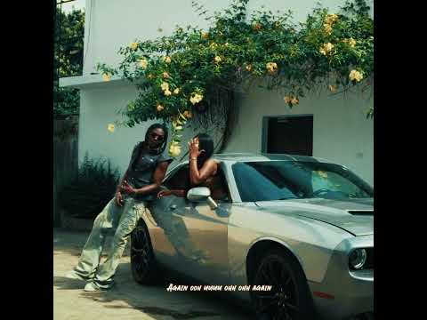 Bayanni - Princess Treatment (Lyric video)