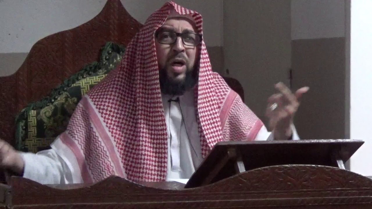حكم الربا والمعاملات المصرفية الحديثة