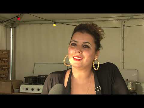 Latcho Diewes Festival