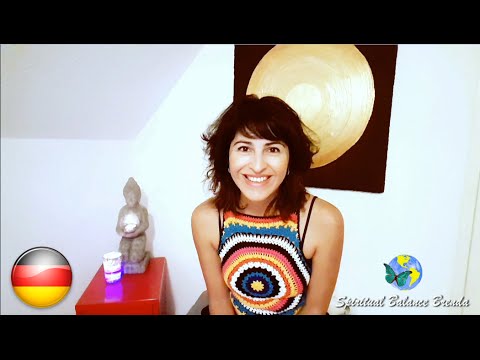 3 - Bach Blüte CENTAURY - Deutsch