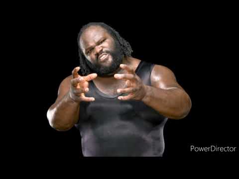 Mark Henry - Some Bodies Gonna Get It Arena Effect