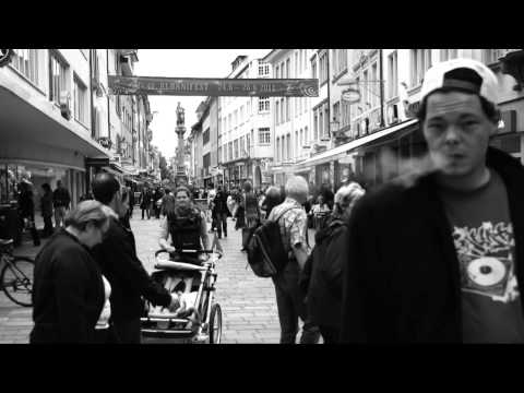 Eigänabou - Übäräm Schnitt (Shot II)