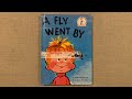 Dr Seuss Rap A Fly Went By Written By Mike McClintock Performance By Jordansimons4