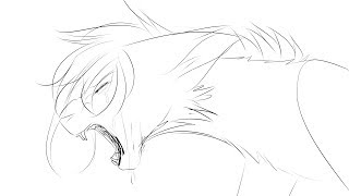 |[Sketch Vent PMV]| Human