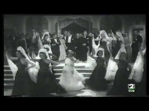 Paloma Marinera.Leonor Maria y Jacinto Sanemeterio.1940