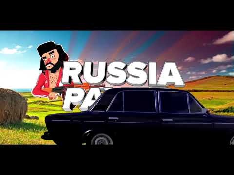 Russia Paver реакция на клип MORGENSHTERN x TIMURKA BITS - КОПЫ НА ХВОСТЕ