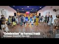 Celebration By Forrest Frank Dance Cover With Lyrics