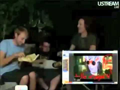 .Mega64 Podcast 112 Aftershow - Quesadilla Bit