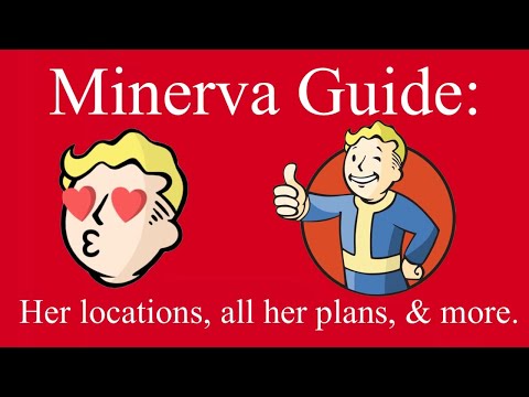 Minerva Locations