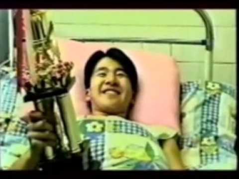 MCM, A Cool - Chamaig uguid /Shine bujig OST/