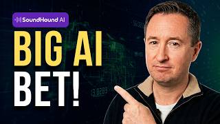 Massive News for SoundHound Stock Investors: This Changes the AI Story – MoovX