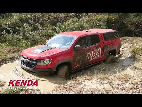 Kenda Klever AT2 KR628 Product Review