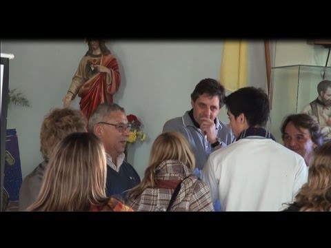 Hablemos de Malvinas Esteban Tries y Manuel Villegas