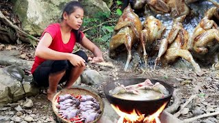 Download lagu 𝐂𝐨𝐨𝐤𝐢𝐧𝐠 𝐐𝐮𝐚𝐢𝐥𝐬 𝐛𝐲 𝐅𝐫𝐲𝐢𝐧𝐠 & 𝐄𝐚𝐭𝐢𝐧𝐠 𝐃𝐞𝐥𝐢𝐜𝐢𝐨𝐮𝐬 𝐢𝐧 𝐭𝐡𝐞 𝐟𝐨𝐫𝐞𝐬𝐭 - 𝐐𝐮𝐚𝐢𝐥𝐬 𝐂𝐨𝐨𝐤𝐢𝐧𝐠 𝐑𝐞𝐜𝐢𝐩𝐞  @𝐒𝐮𝐫𝐯𝐢𝐯𝐚𝐥 𝐅𝐨𝐨𝐝𝐬 mp3