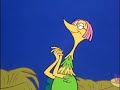 Horton Hears A Who Ms Toucanella Told Me