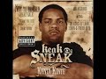 Keak Da Sneak - SUPER HYPHY