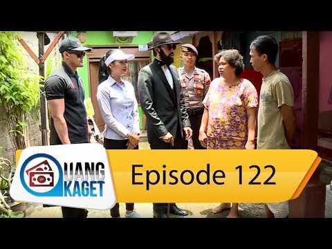Dihimpit Banyak Hutang, Ibu Pami Ingin Anaknya Tetap Sekolah | UANG KAGET EPS. 122 (1/3)