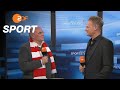Hoeneß: "Strömungen" im Team gegen Kovac | das aktuelle sportstudio - ZDF Hoeneß: "Strömungen" im Team gegen Kovac | das aktuelle sportstudio - ZDF