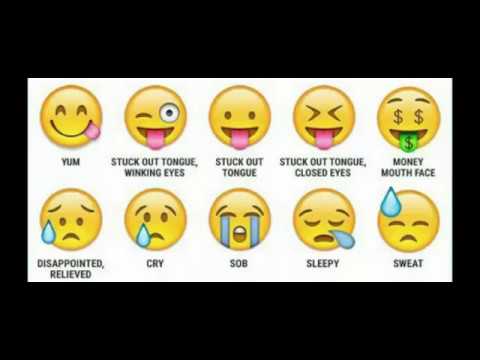 download lagu mp3 mp4 Emoji Names, download lagu Emoji Names gratis, unduh video klip Emoji Names