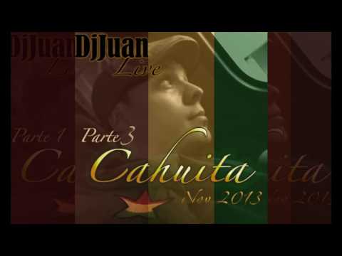 CAHUITA 3 Dancehall