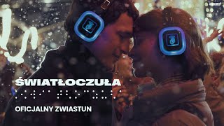Światłoczuła - Zwiastun